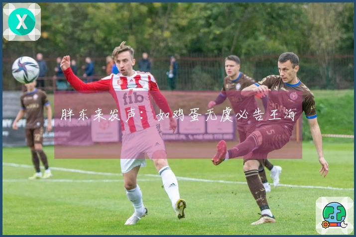 胖东来发声：如鸡蛋无虞必告王海